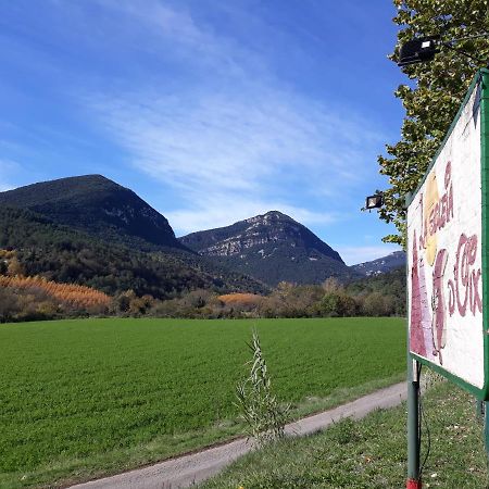 Camping - Bungalows La Soleia D'Oix Esterno foto