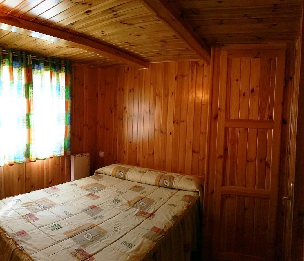 Camping - Bungalows La Soleia D'Oix Esterno foto