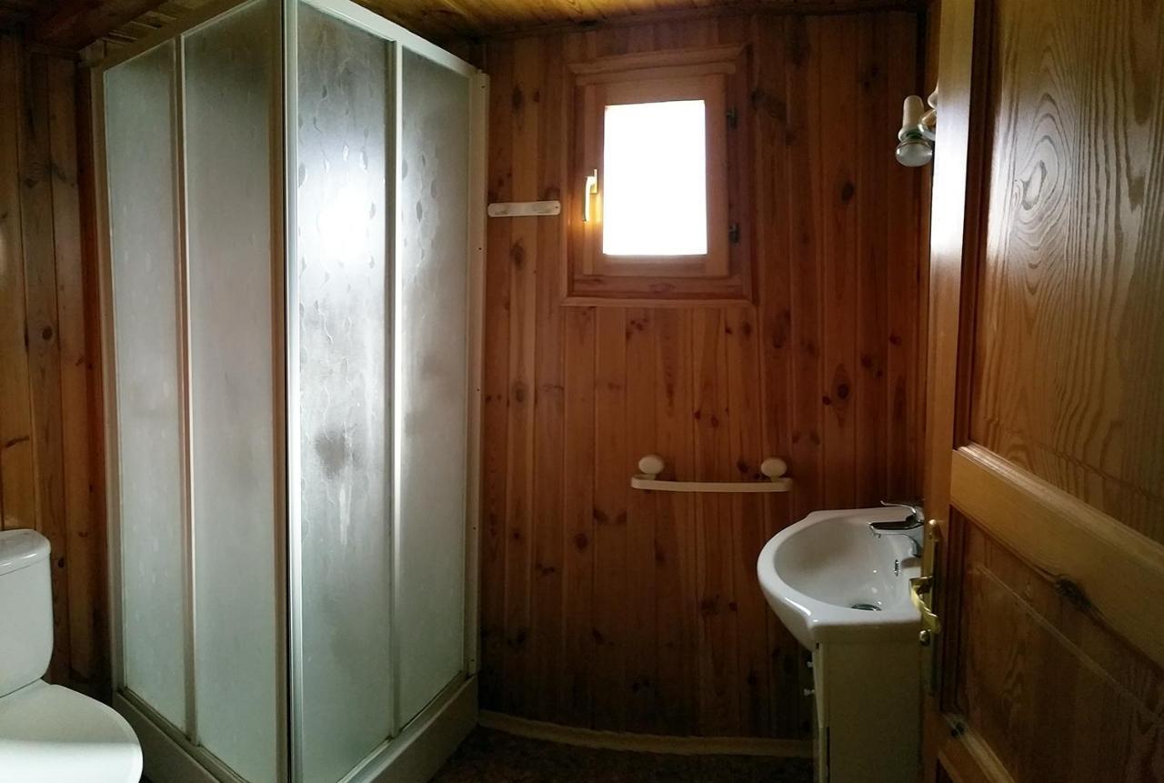 Camping - Bungalows La Soleia D'Oix Esterno foto
